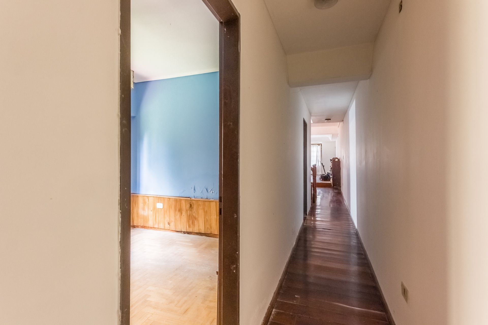 Venta casa 6 ambientes en Olivos con pileta