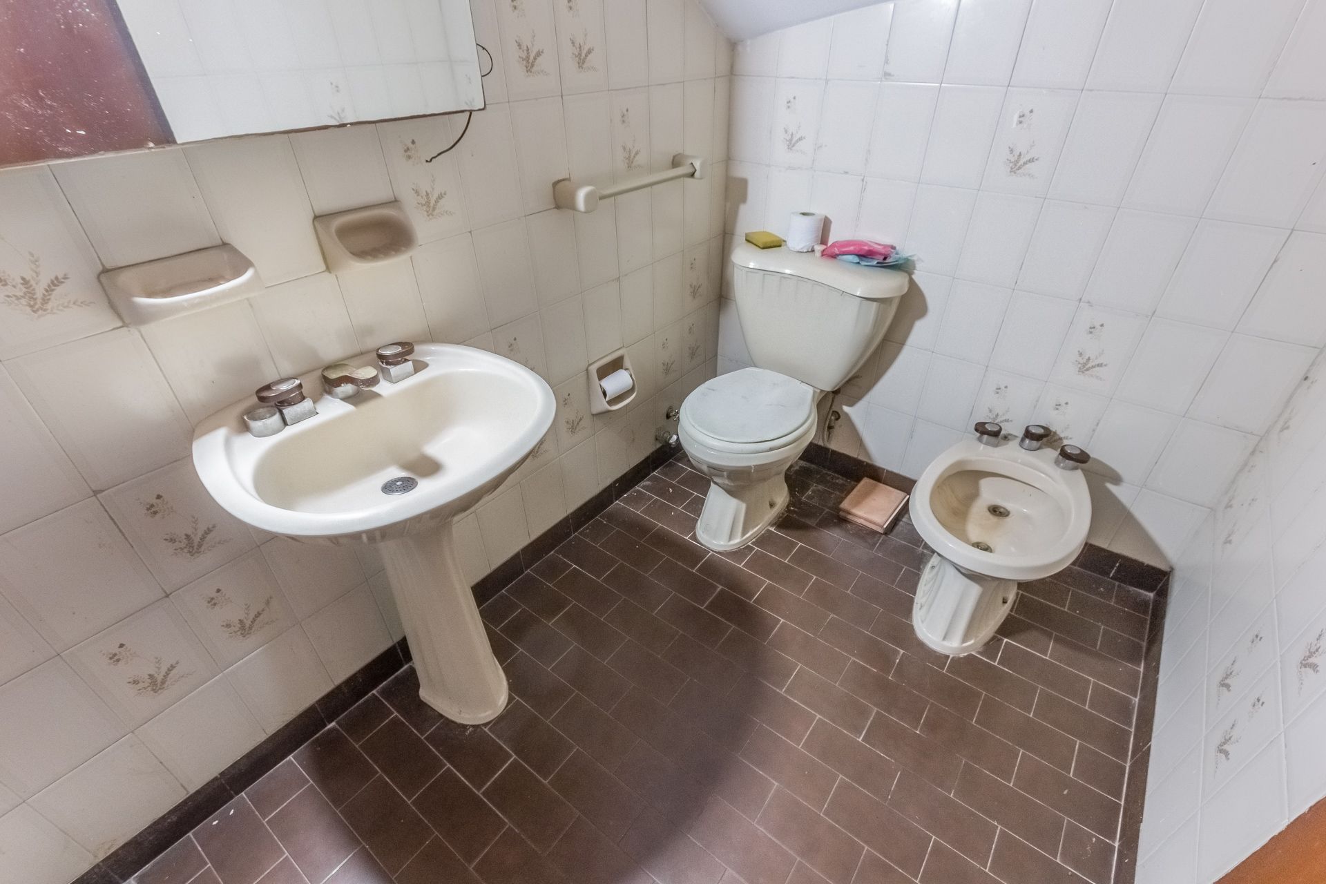 Venta casa 6 ambientes en Olivos con pileta