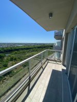 Apartment 2 rooms FOR SALE TIGRE Remeros Beach with parking