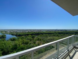 Apartment 2 rooms FOR SALE TIGRE Remeros Beach with parking