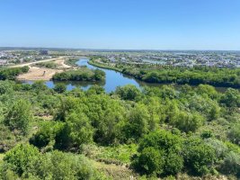 Apartment 2 rooms FOR SALE TIGRE Remeros Beach with parking