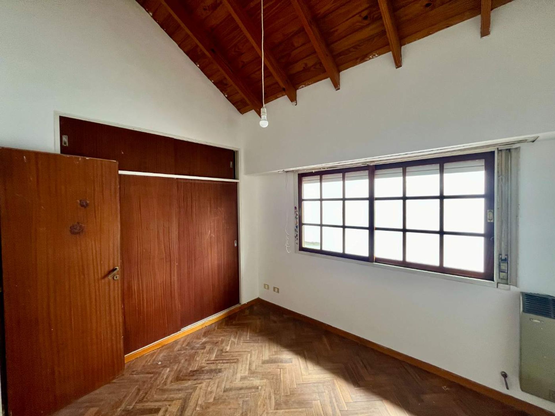 Duplex 4 ambientes en venta en Olivos cochera