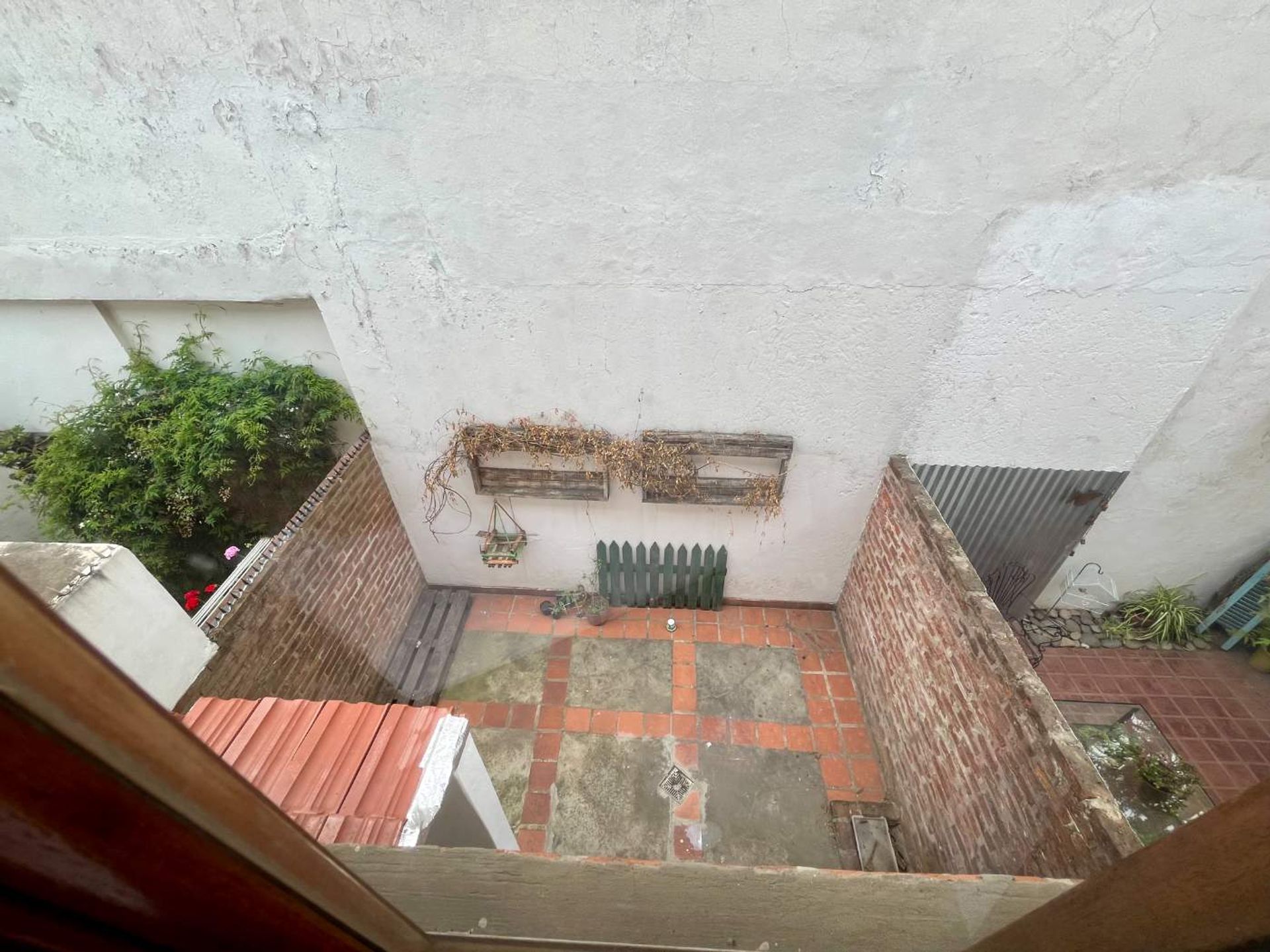 Duplex 4 ambientes en venta en Olivos cochera