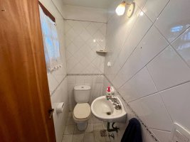 Duplex 4‑room apartment for sale in Olivos, garage.