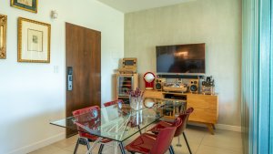 Sale of 2 rooms in Nordelta with garage and storage