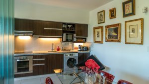 Sale of 2 rooms in Nordelta with garage and storage