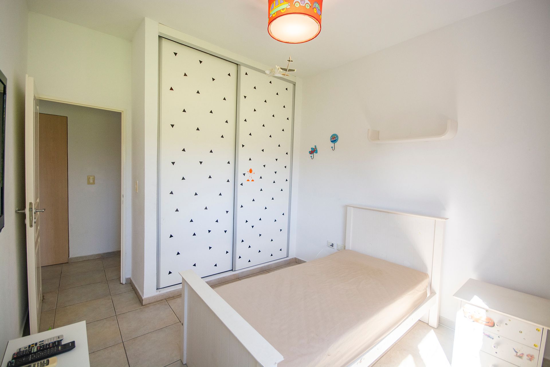 Venta Casa 4 ambientes San Fransico - Villanueva