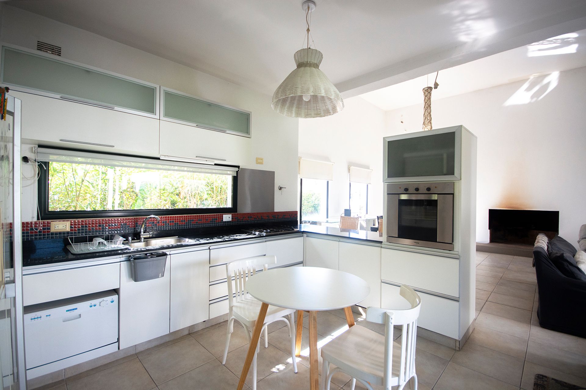 Venta Casa 4 ambientes San Fransico - Villanueva
