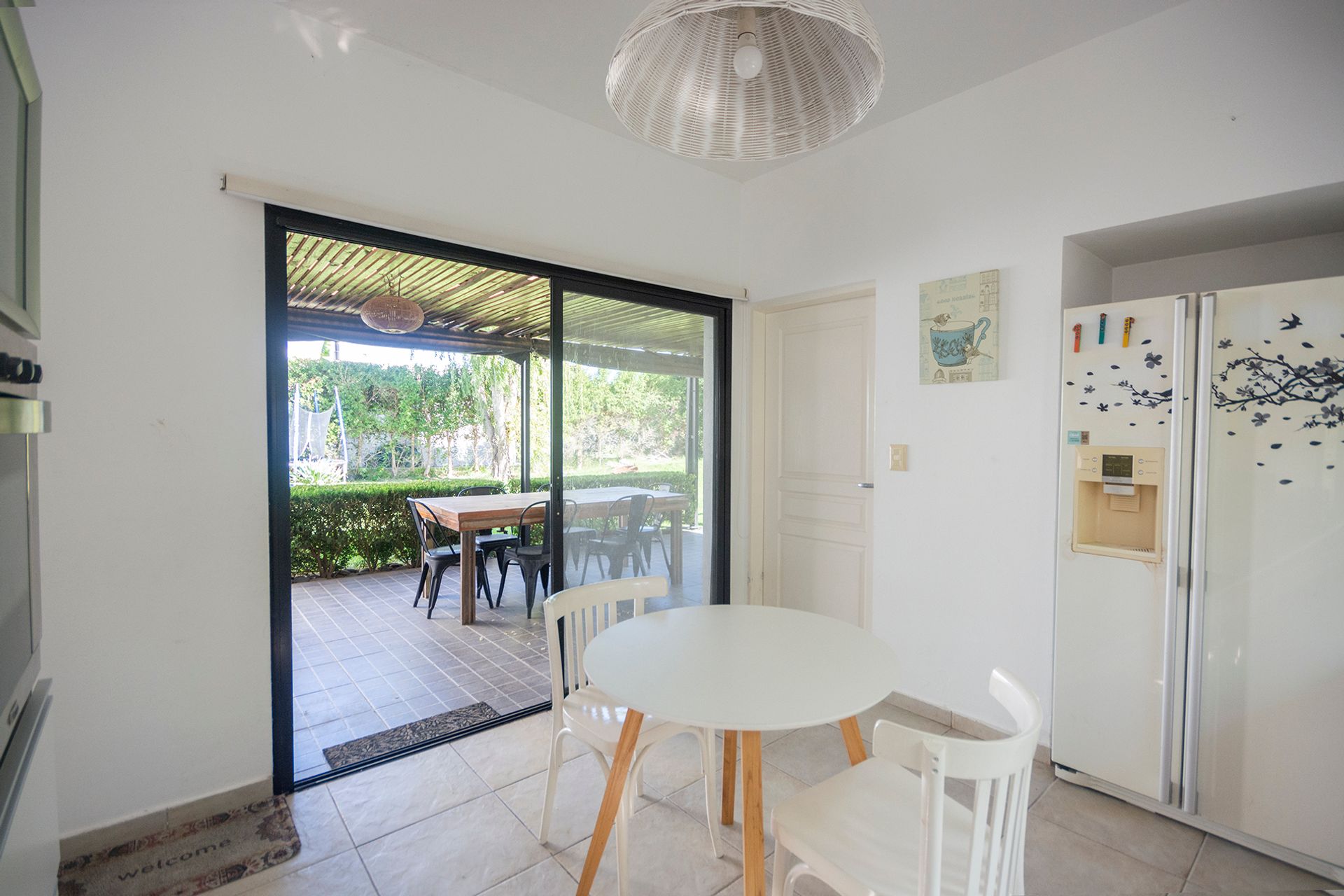 Venta Casa 4 ambientes San Fransico - Villanueva