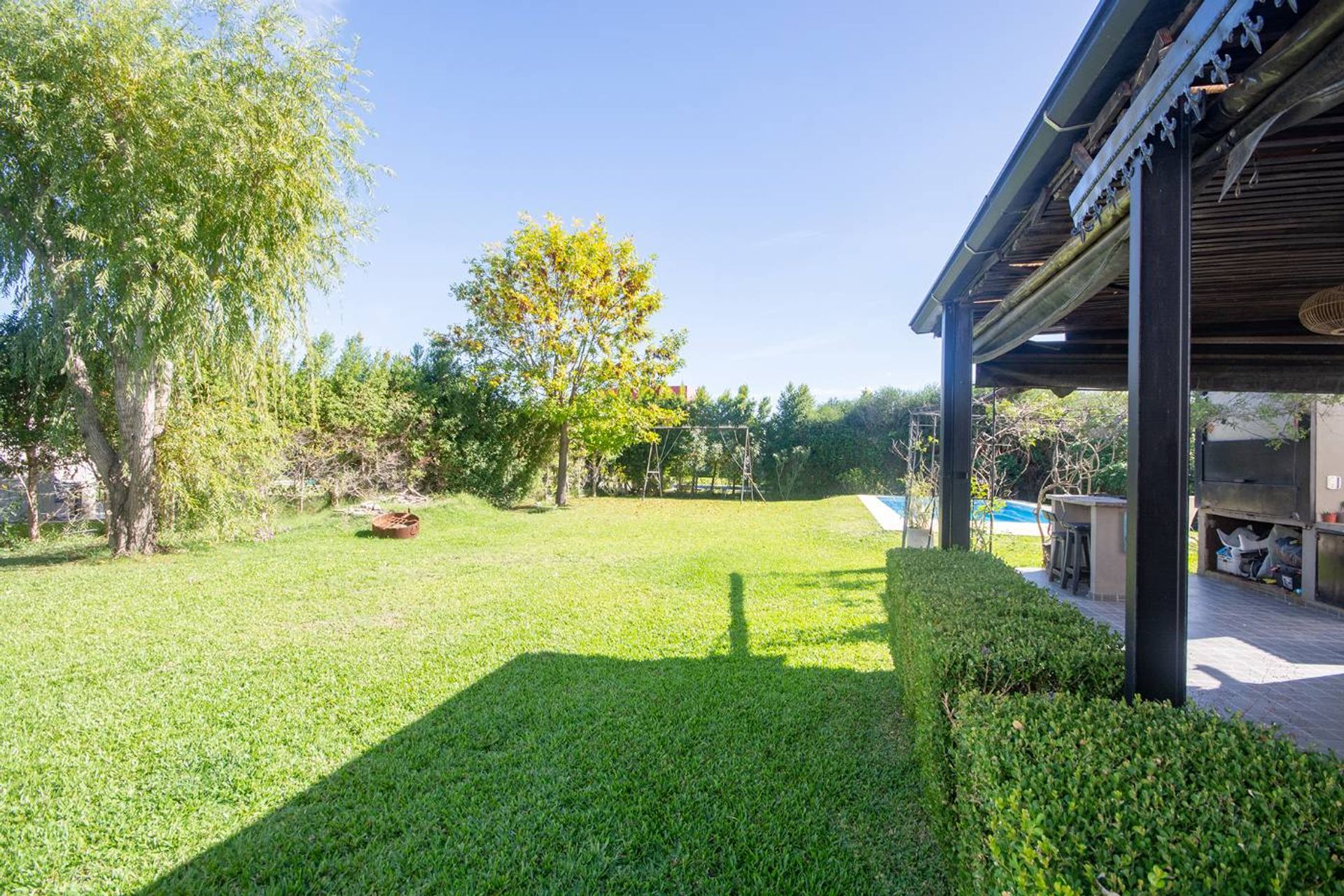 Venta Casa 4 ambientes San Fransico - Villanueva