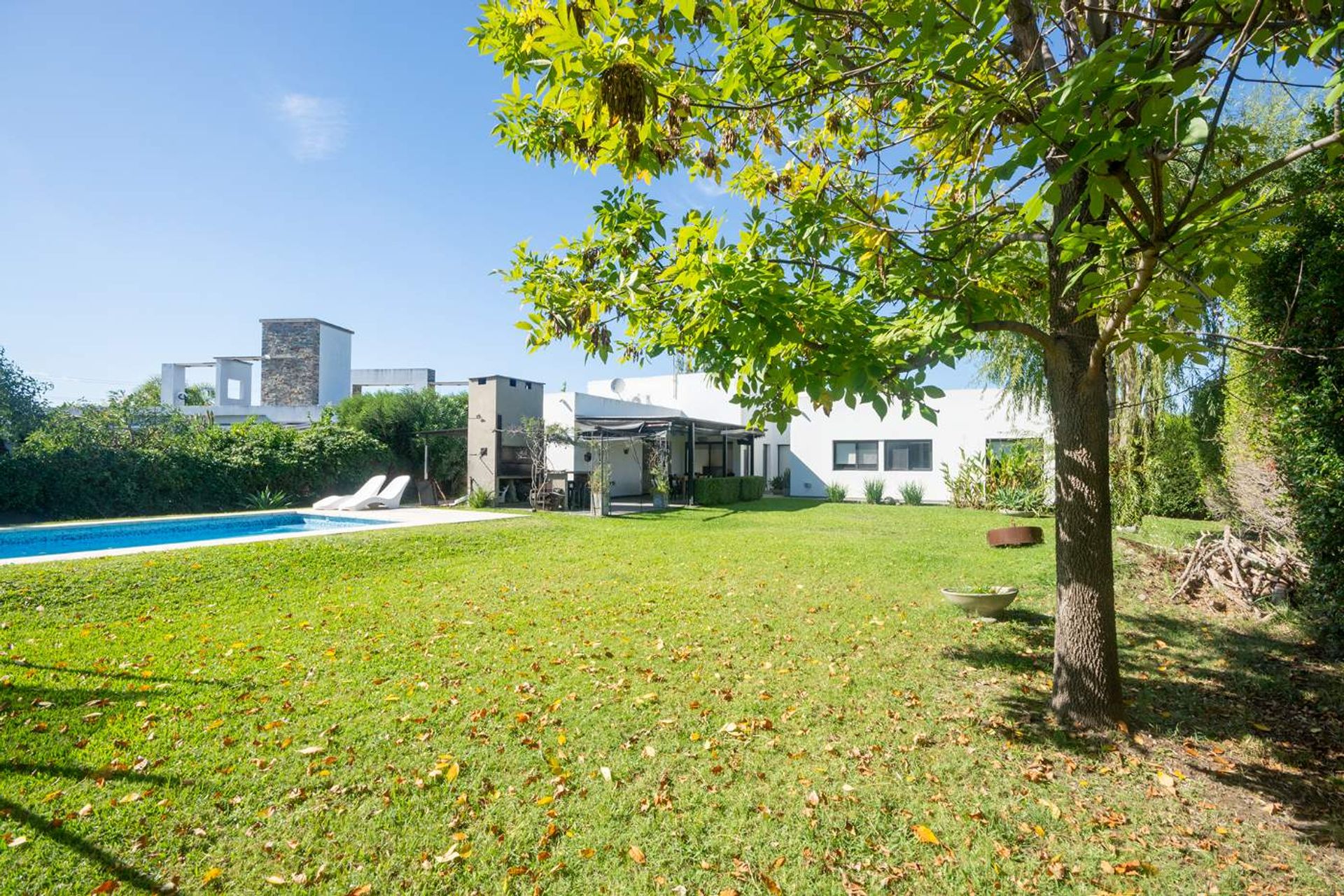 Venta Casa 4 ambientes San Fransico - Villanueva
