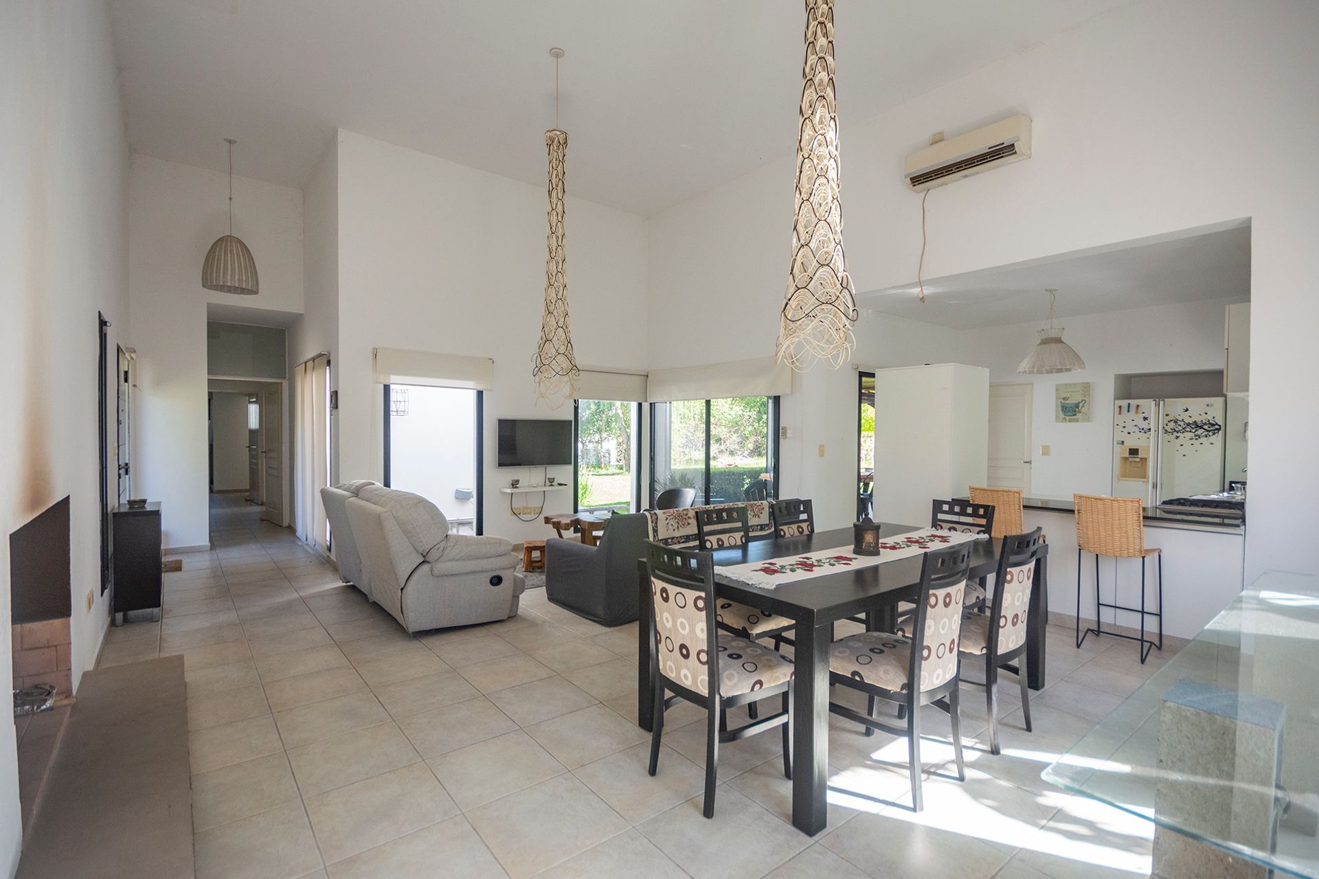 Venta Casa 4 ambientes San Fransico - Villanueva