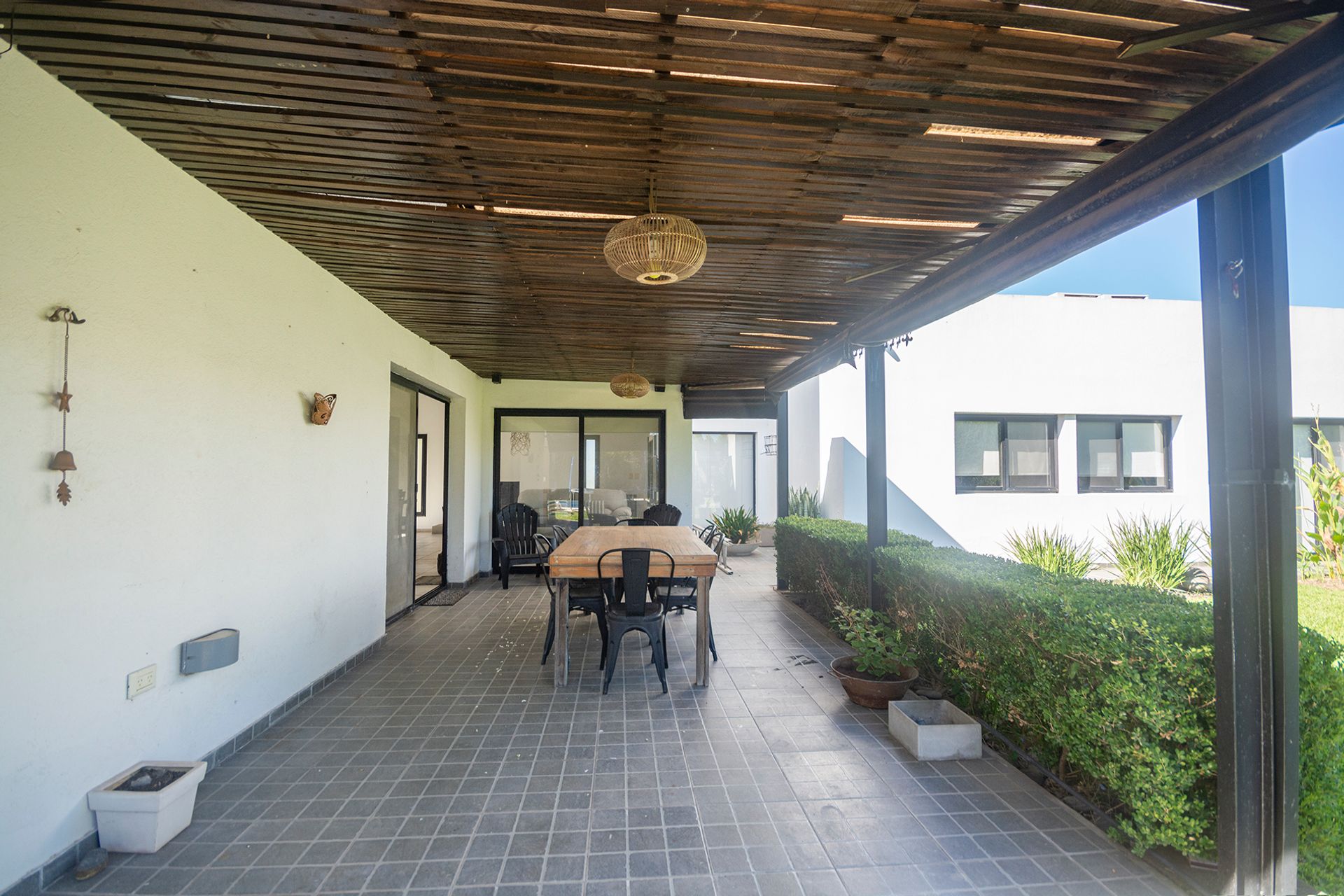 Venta Casa 4 ambientes San Fransico - Villanueva