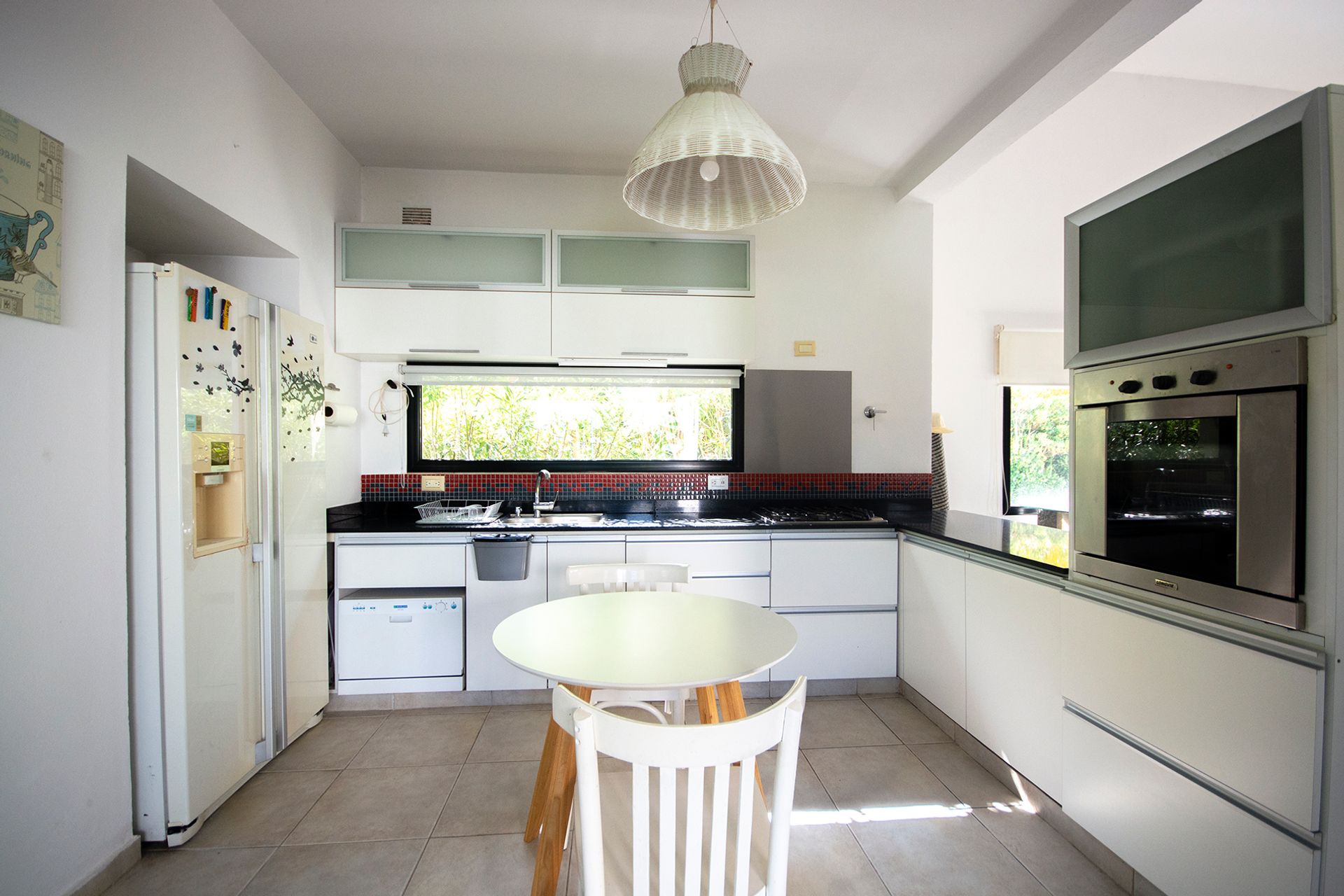 Venta Casa 4 ambientes San Fransico - Villanueva
