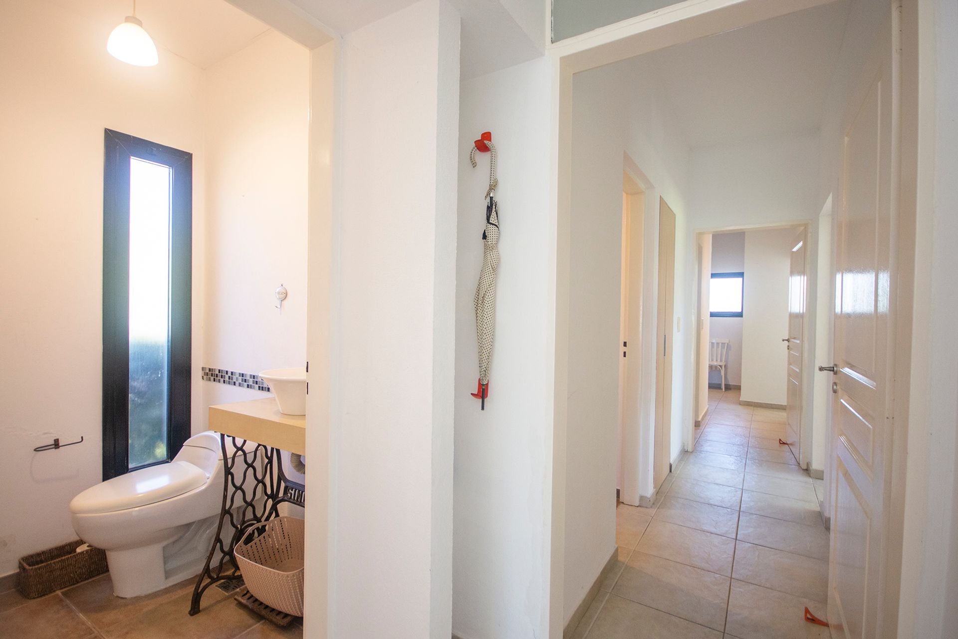 Venta Casa 4 ambientes San Fransico - Villanueva