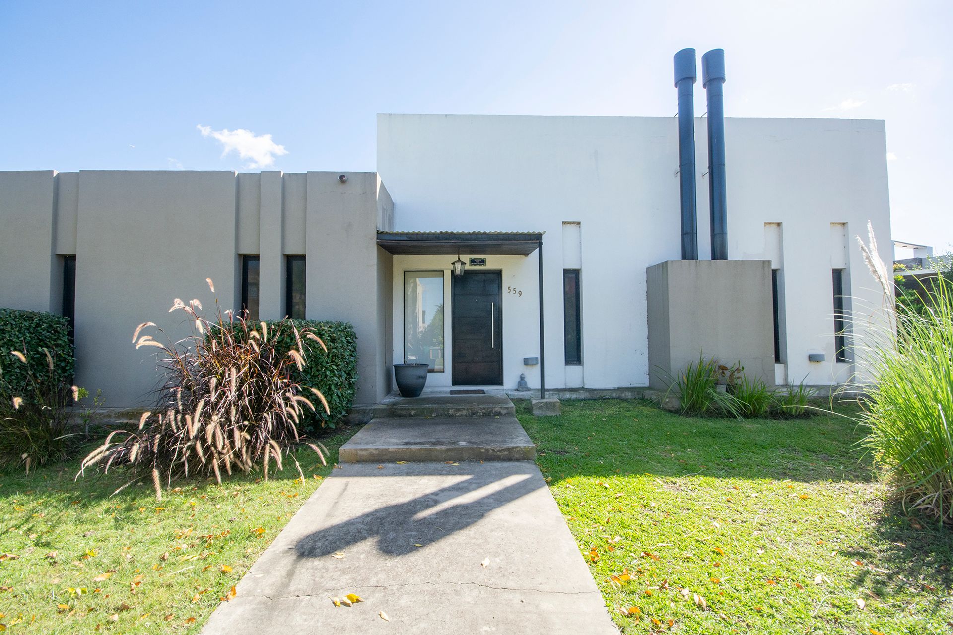 Venta Casa 4 ambientes San Fransico - Villanueva