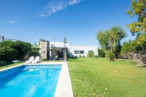 House for Sale 4 rooms San Fransico - Villanueva
