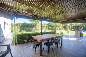 House for Sale 4 rooms San Fransico - Villanueva