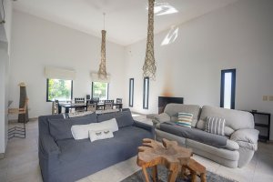 House for Sale 4 rooms San Fransico - Villanueva