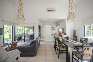 House for Sale 4 rooms San Fransico - Villanueva