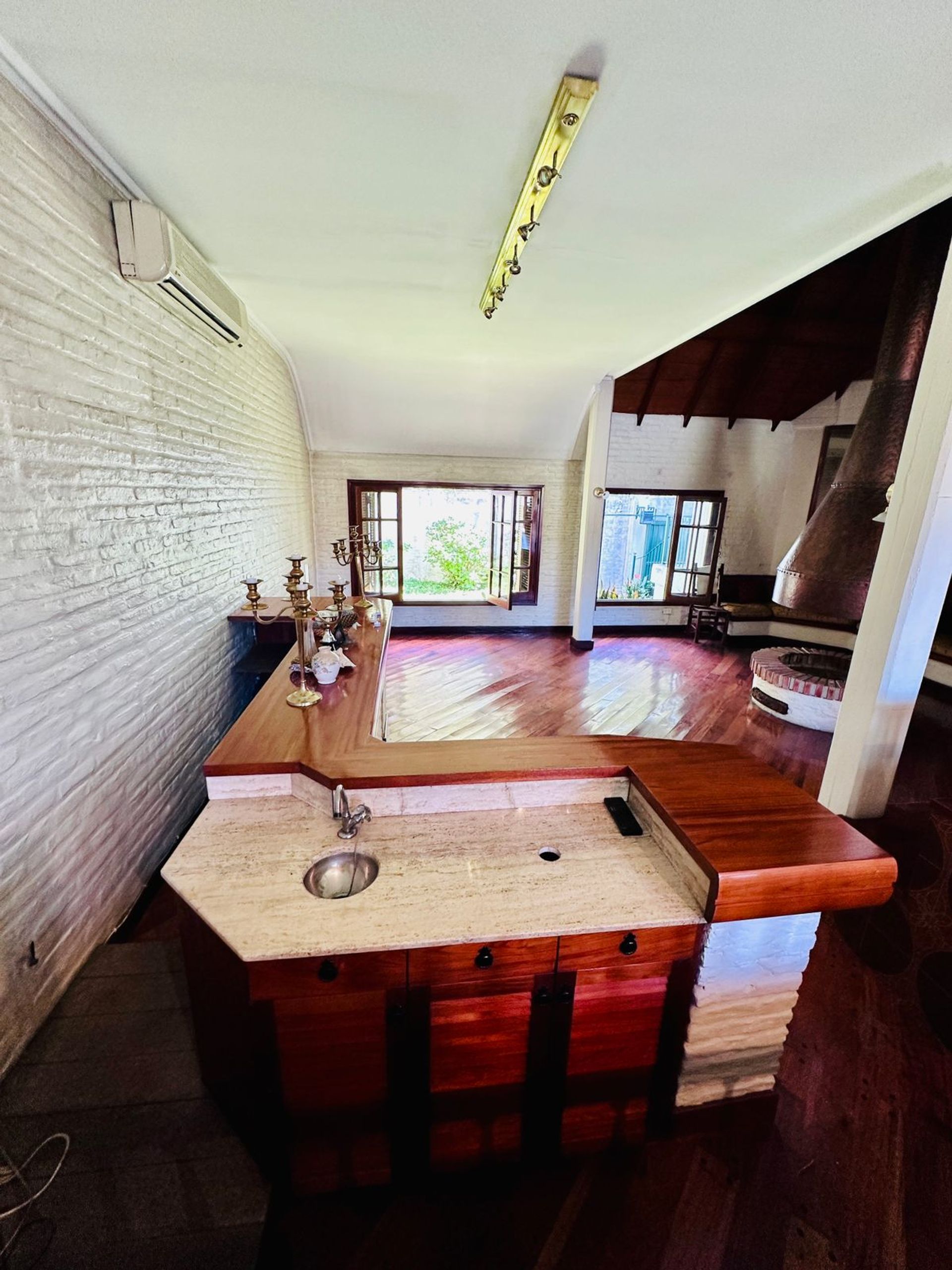 Venta Casa 9 amb con jardín y pileta La Horqueta