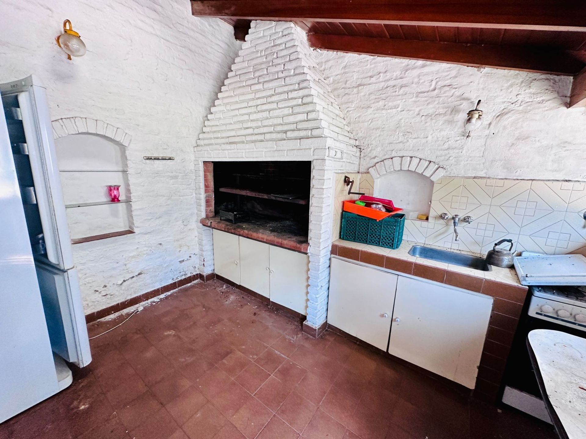 Venta Casa 9 amb con jardín y pileta La Horqueta