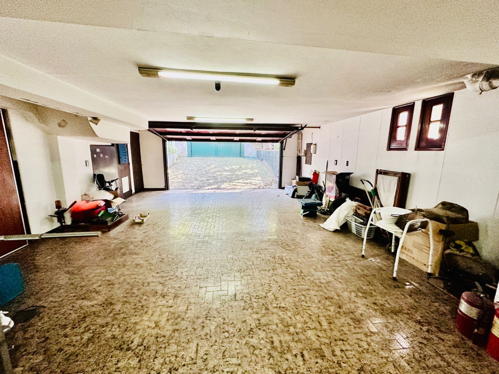 Venta Casa 9 amb con jardín y pileta La Horqueta