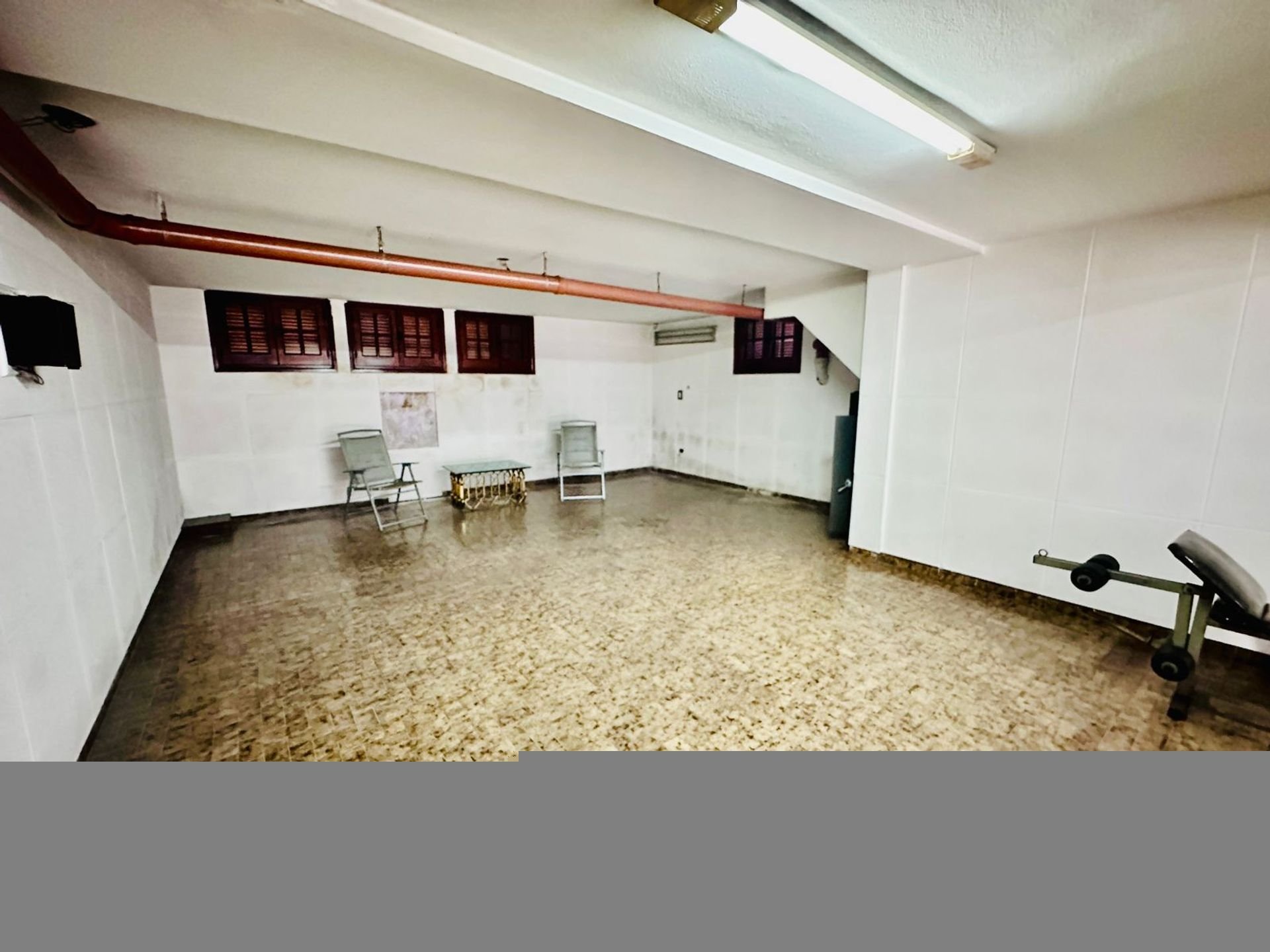 Venta Casa 9 amb con jardín y pileta La Horqueta