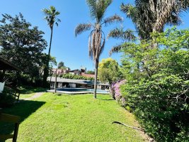 House for Sale – 9 rooms with garden and pool, La Horqueta