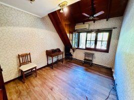 House for Sale – 9 rooms with garden and pool, La Horqueta
