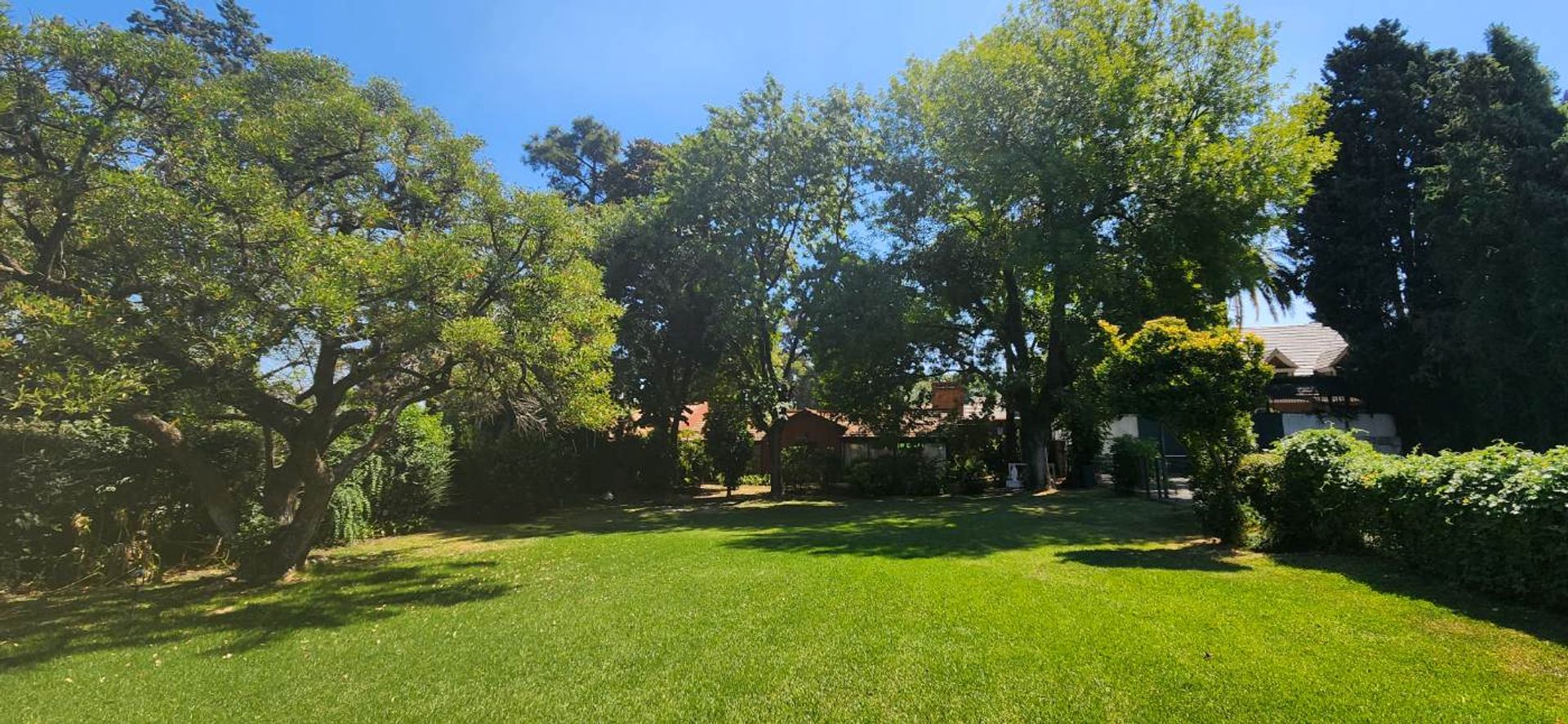 Casa en venta 7 ambientes La Horqueta San Isidro