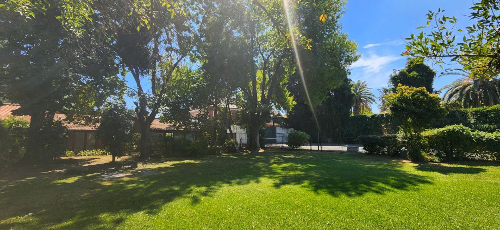 Casa en venta 7 ambientes La Horqueta San Isidro