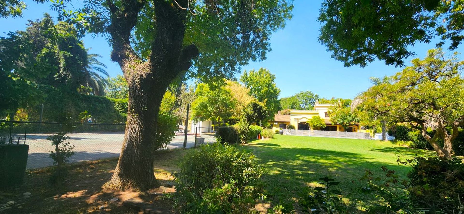 Casa en venta 7 ambientes La Horqueta San Isidro
