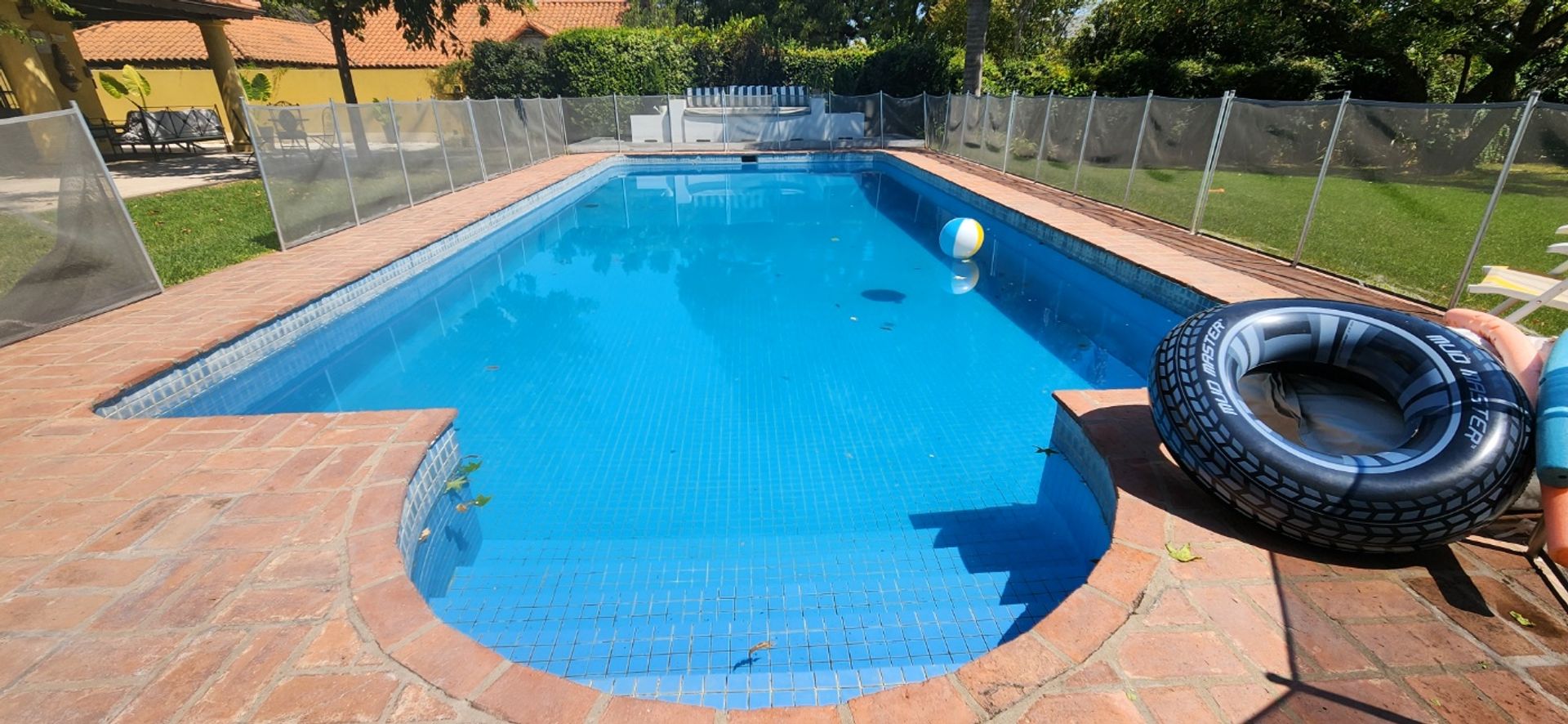 Casa en venta 7 ambientes La Horqueta San Isidro