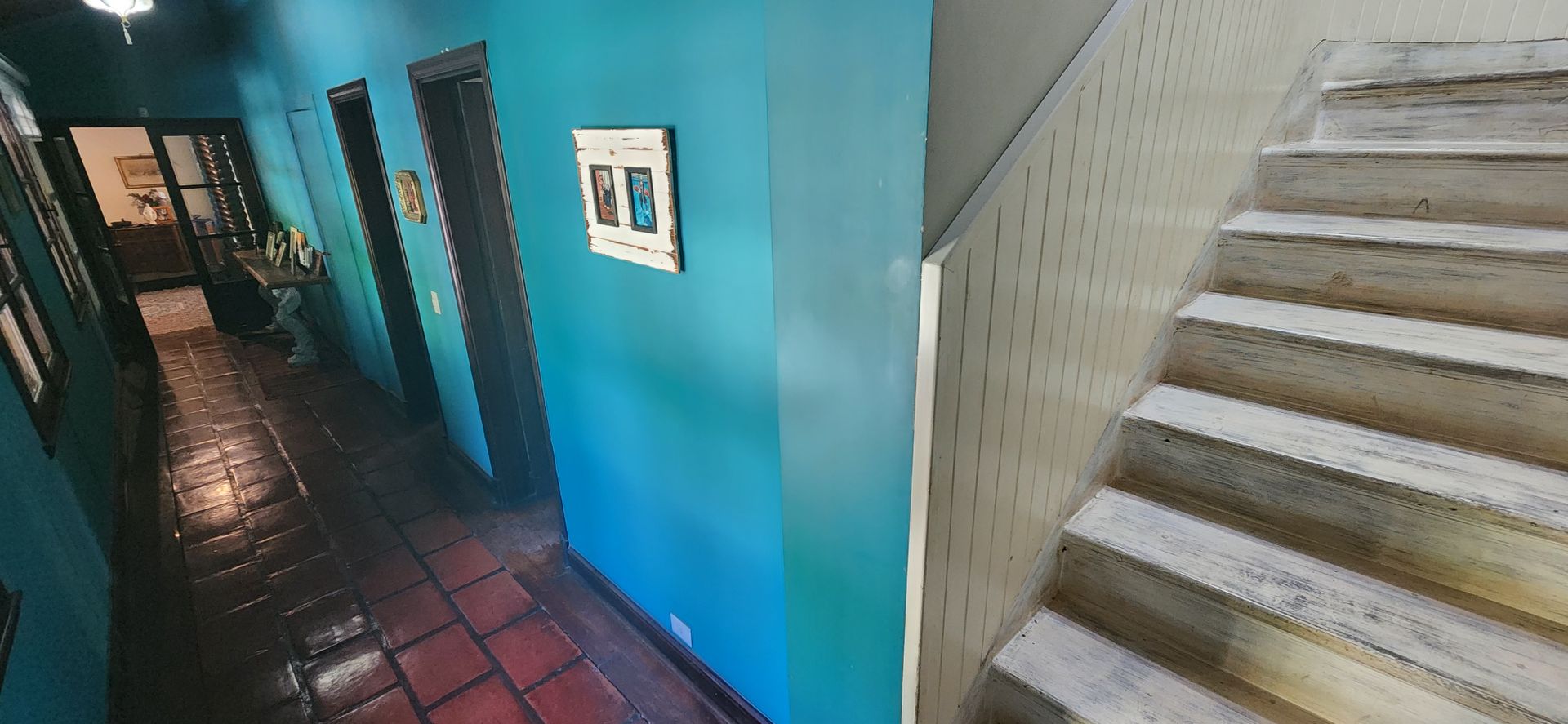 Casa en venta 7 ambientes La Horqueta San Isidro