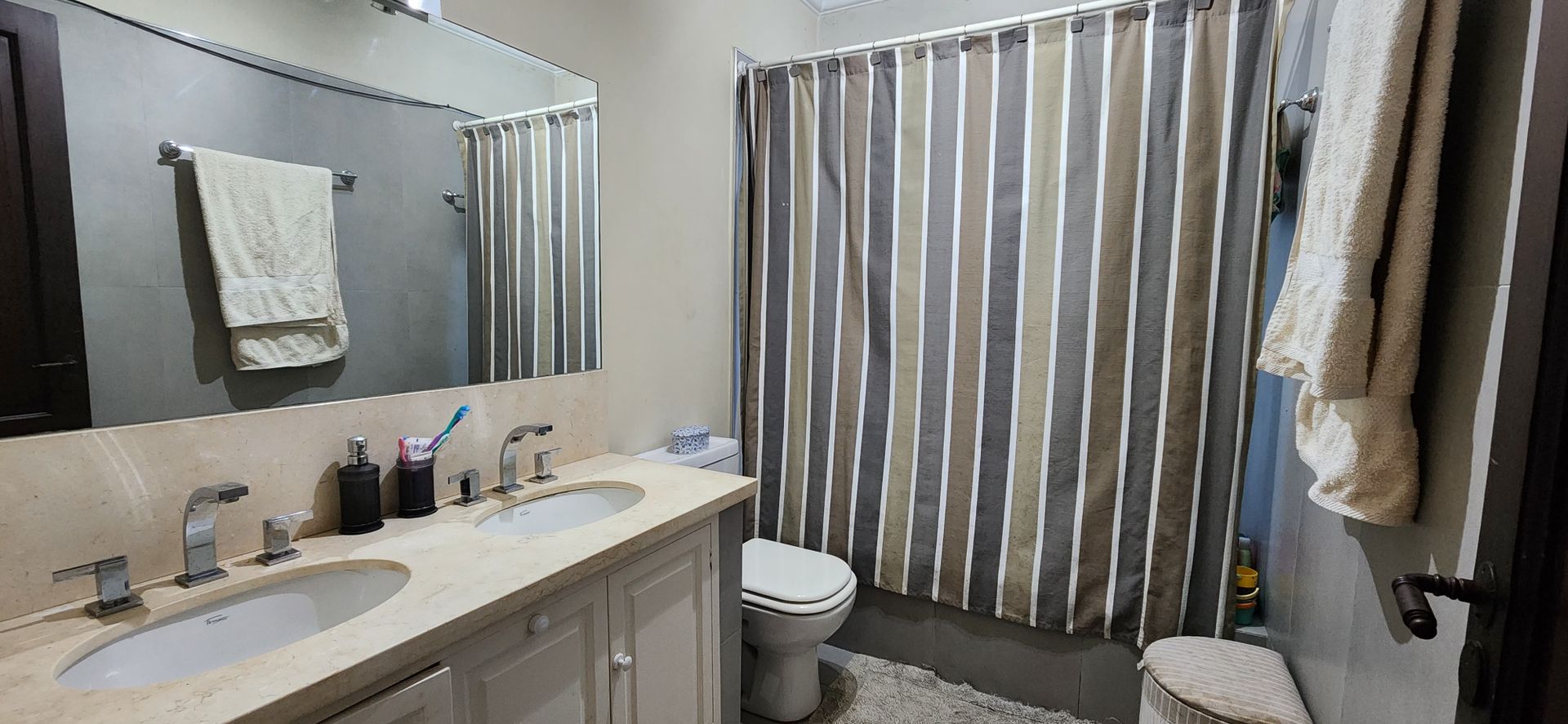 Casa en venta 7 ambientes La Horqueta San Isidro