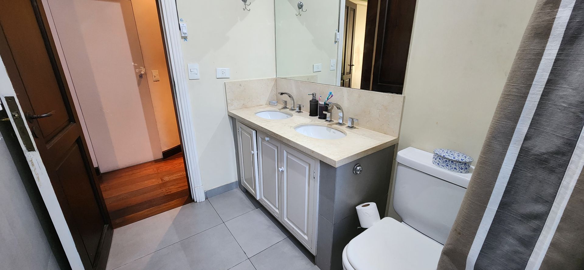 Casa en venta 7 ambientes La Horqueta San Isidro