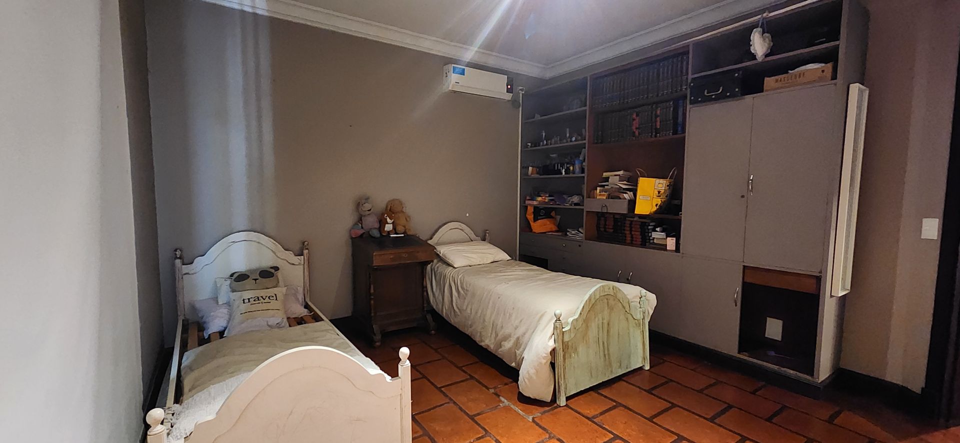 Casa en venta 7 ambientes La Horqueta San Isidro