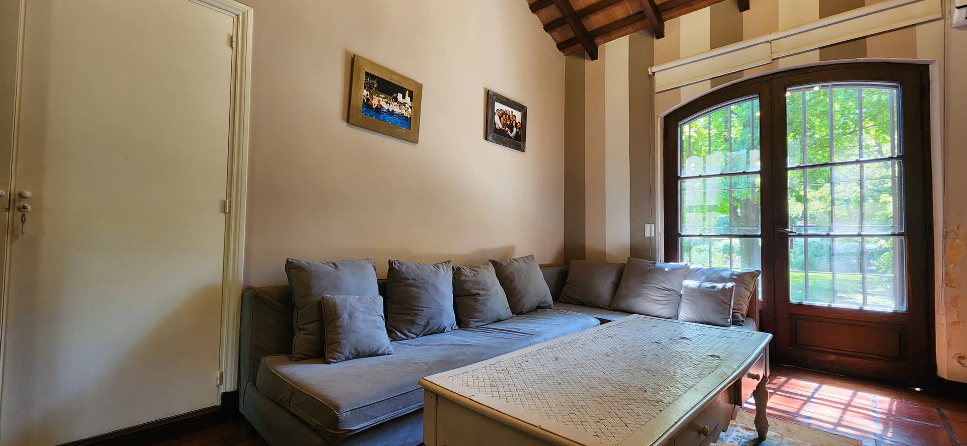 Casa en venta 7 ambientes La Horqueta San Isidro