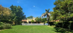 Casa en venta 7 ambientes La Horqueta San Isidro