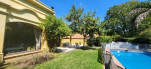 Casa en venta 7 ambientes La Horqueta San Isidro