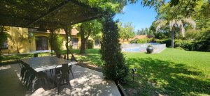 Casa en venta 7 ambientes La Horqueta San Isidro