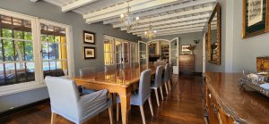 Casa en venta 7 ambientes La Horqueta San Isidro