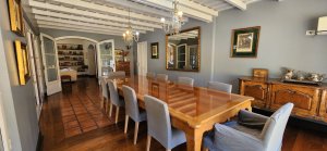 Casa en venta 7 ambientes La Horqueta San Isidro