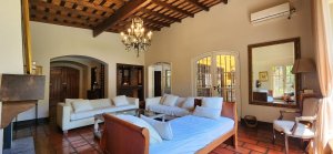 Casa en venta 7 ambientes La Horqueta San Isidro