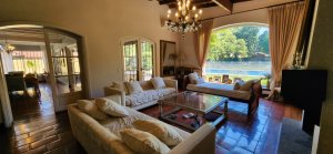 Casa en venta 7 ambientes La Horqueta San Isidro