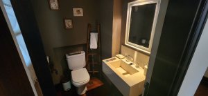 Casa en venta 7 ambientes La Horqueta San Isidro