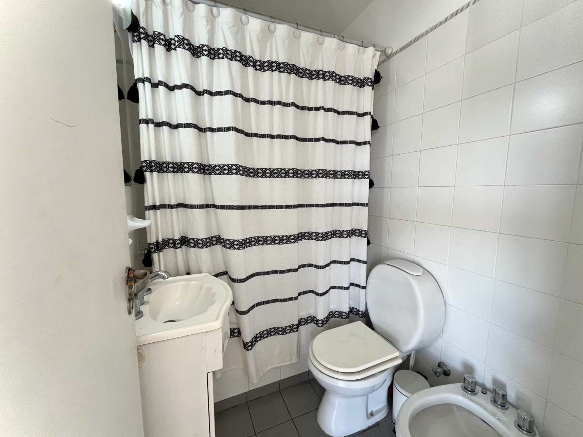 Venta Depto loft Tigre balcón aterrazado parrilla