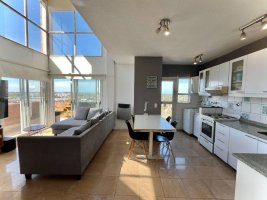 Loft Apartment for Sale in Tigre – Balcony, Terrace, Grill