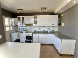 Loft Apartment for Sale in Tigre – Balcony, Terrace, Grill